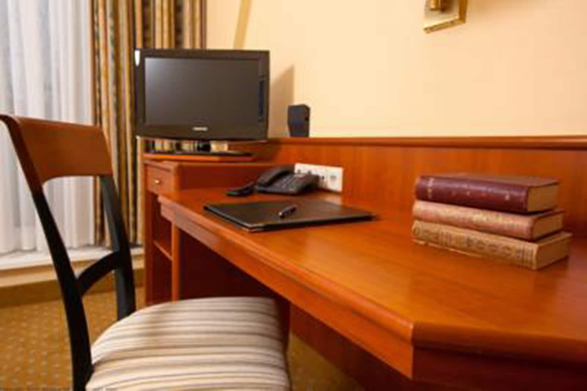 Best Western Hotel Geheimer Rat Magdeburg Eksteriør billede