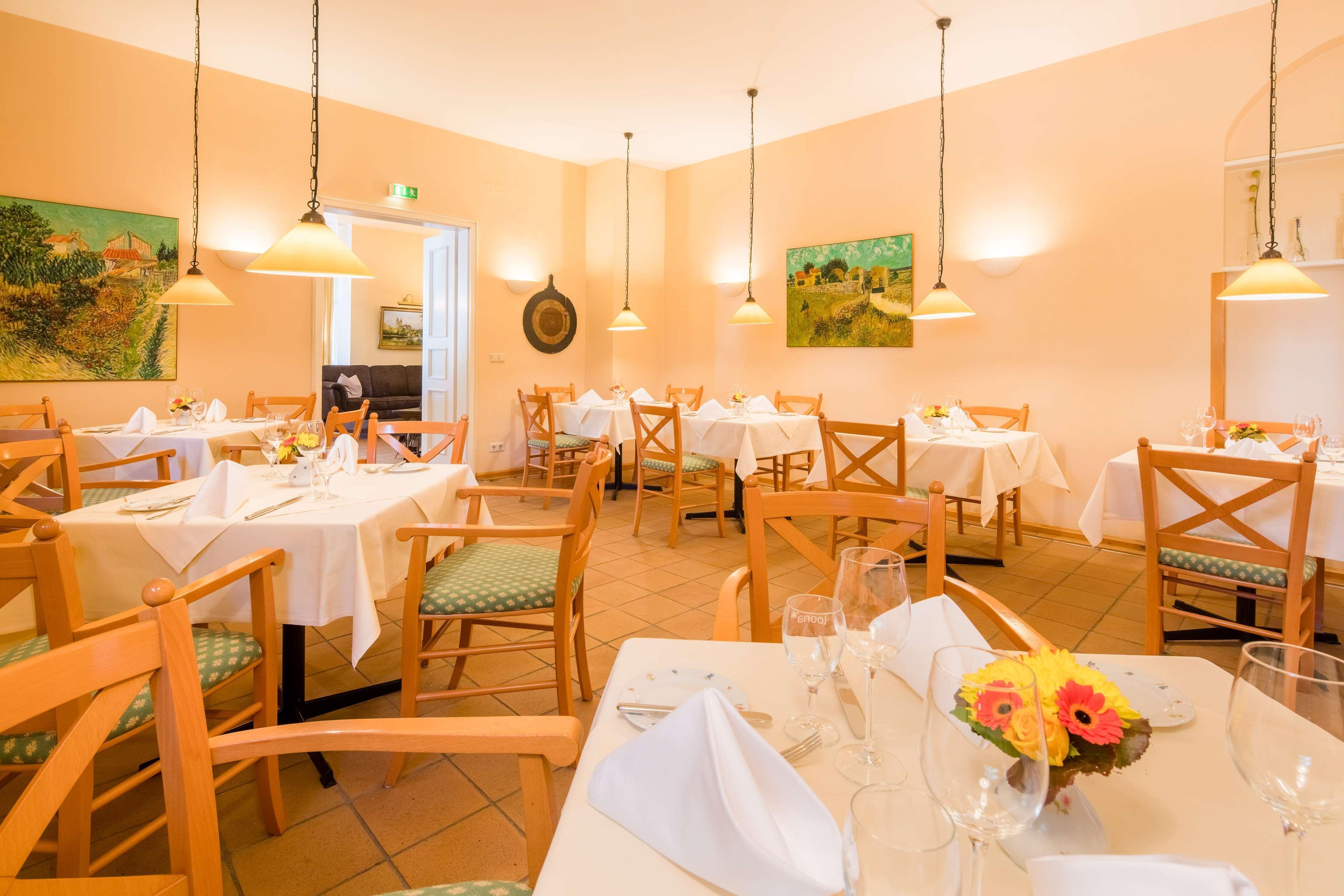 Best Western Hotel Geheimer Rat Magdeburg Eksteriør billede